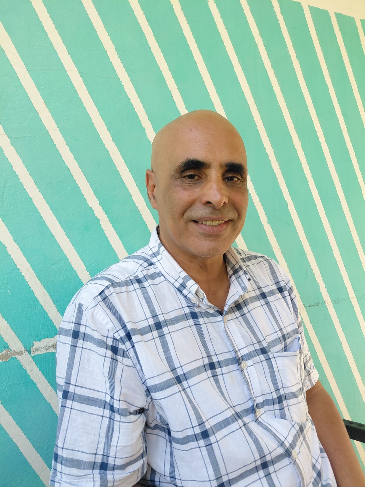 Prof. Jilali Assim